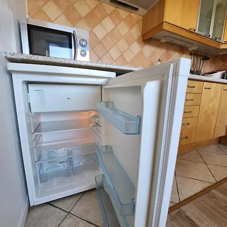 Le - Appt Vue Sur Le Golf 아파트 *