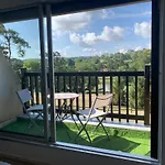 Le - Appt Vue Sur Le Golf * Houlgate