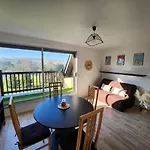Apartmán Le - Appt Vue Sur Le Golf Houlgate