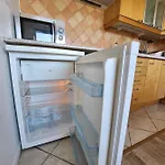 Le - Appt Vue Sur Le Golf Apartmán *