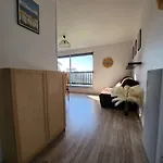 Apartmán Le - Appt Vue Sur Le Golf *