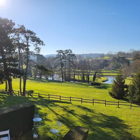 Apartman Le - Appt Vue Sur Le Golf