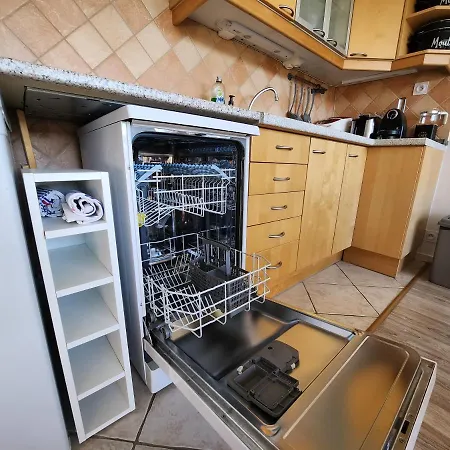 Le - Appt Vue Sur Le Golf * 乌尔加特