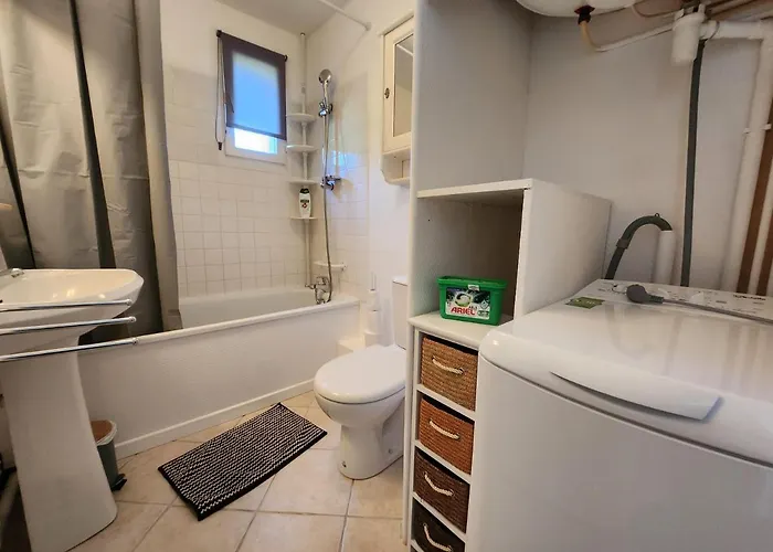 Le - Appt Vue Sur Le Golf