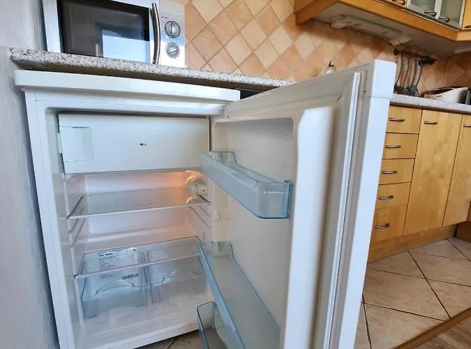 Le - Appt Vue Sur Le Golf Apartamento *