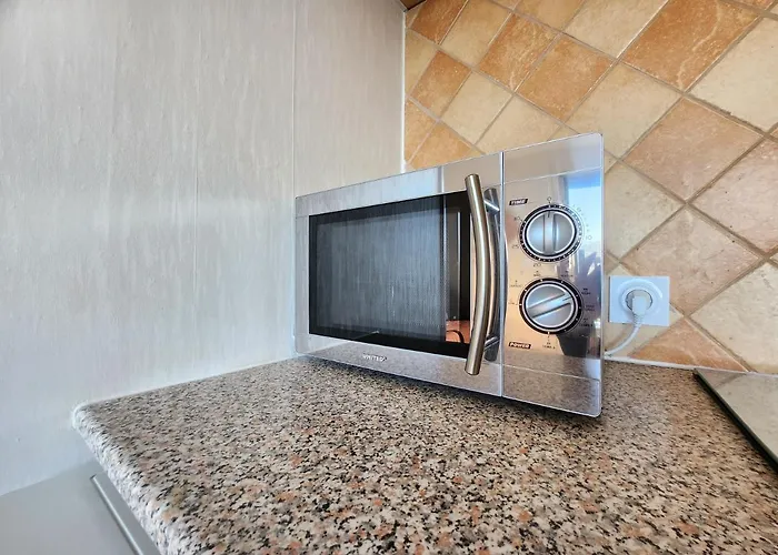 Le - Appt Vue Sur Le Golf Houlgate